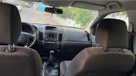 FORD RANGER 2021 image 2