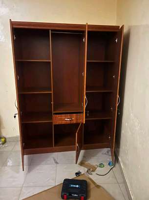 Armoire 3battants image 8