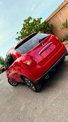 Korando c image 8