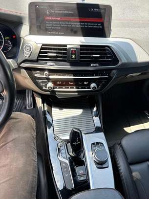 BMW X4  PACK M image 7