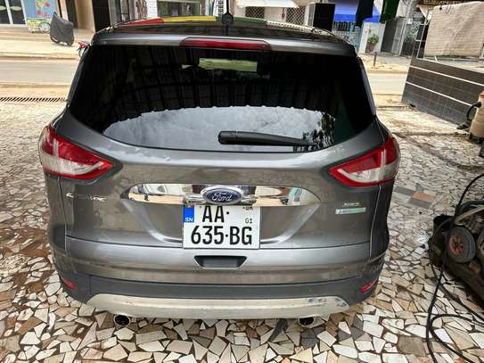 FORD ESCAPE SEL 2013 image 4