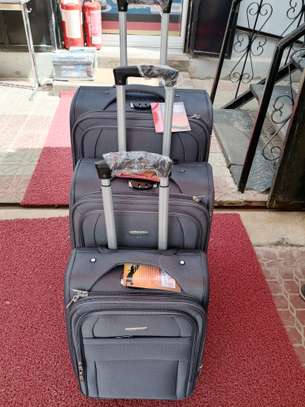 Valise cobain image 3