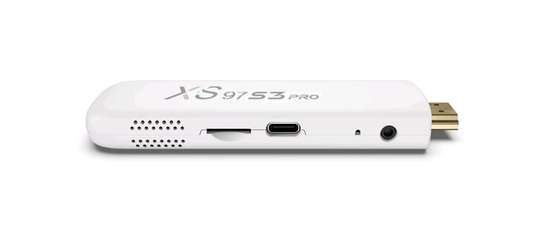 Box Android clé HDMI image 6