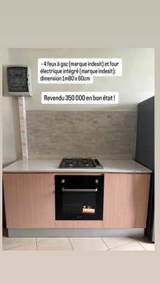 Meuble de cuisine image 2
