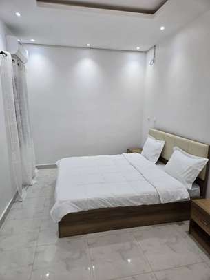 Logement entier : Appartement F3  à Ngor image 2
