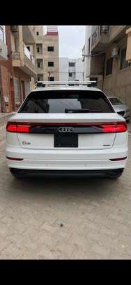 Audi Q8 2021 A VENDRE image 5