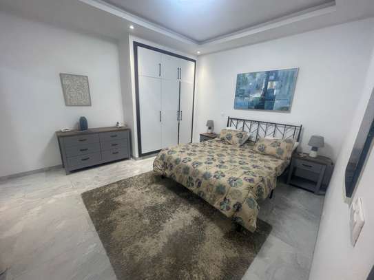 Studio Meublé à Louer avec piscine a Mermoz image 4