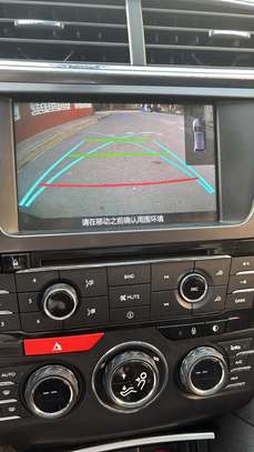 CITROËN DS6 2016/2017 image 14