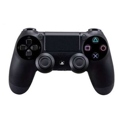 Manette ps4 sans fil dual shock image 4