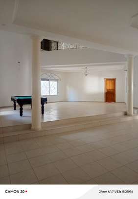 Une belle opportunité de vente aux almadies image 3