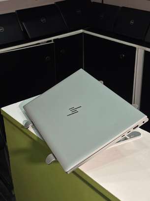 Hp Zbook firefly 14 G9 image 3
