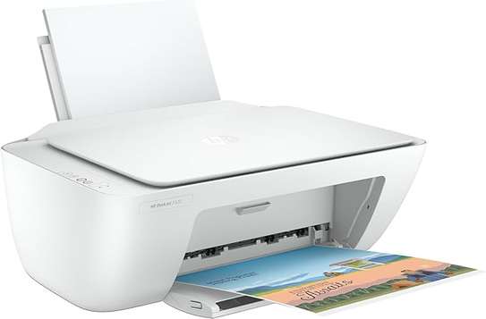 Imprimante Multifonction HP Deskjet 2320 Couleur 3 en 1 USB image 2