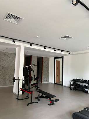 APPARTEMENT F5 À LOUER – NGOR ALMADIES image 4