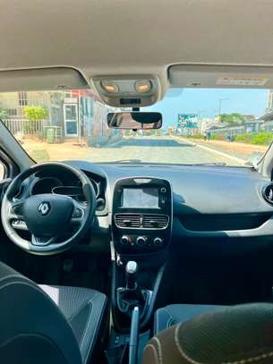Renault Clio 4 | Année 2017 image 4