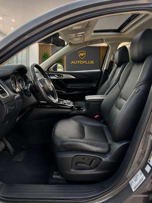 Mazda cx9 2022 image 8