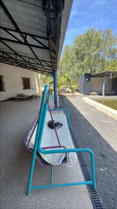 VILLA SUR TERRAIN 8700M2 KEUR YOUNGAR image 9