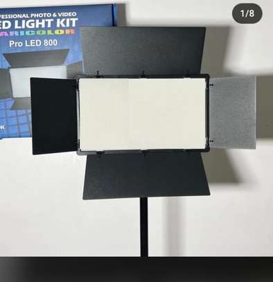 Projecteur led 800 image 3