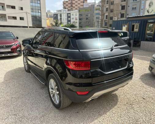 Range Rover 2016 image 5