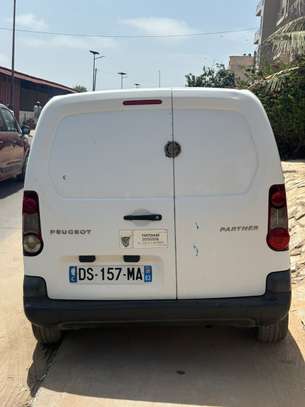 Peugeot partner image 6