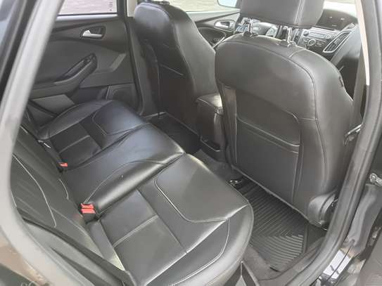 Vente Ford Focus 2016 image 7