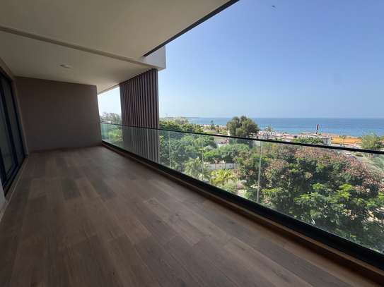 Fan résidence appartement à vendre vue sur mer image 12