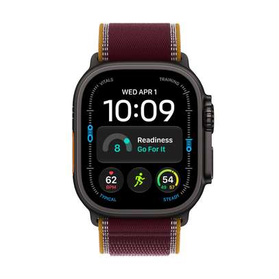 Apple Watch Ultra 4 image 4