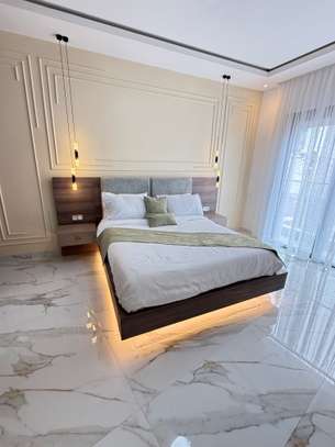 MAGNIFIQUE APPARTEMENT F3 MEUBLÉ À LOUER À MERMOZ image 9
