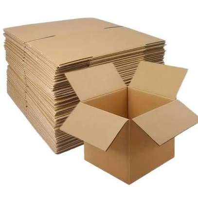 Fabrique des boites d emballages en cartons image 3