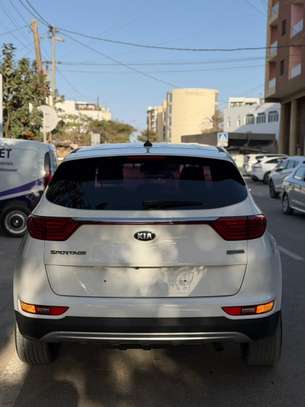 Kia Sportage 2017 image 11