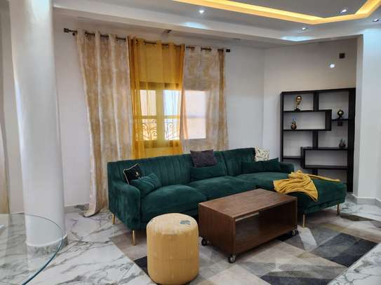 Superbe Appartement 2 chambres image 3