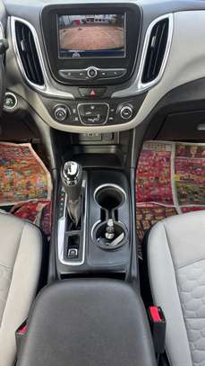 CHEVROLET ÉQUINOX 2019 image 10