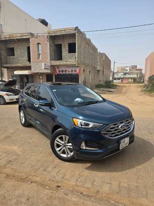 Ford Edge 2020 Awd image 7