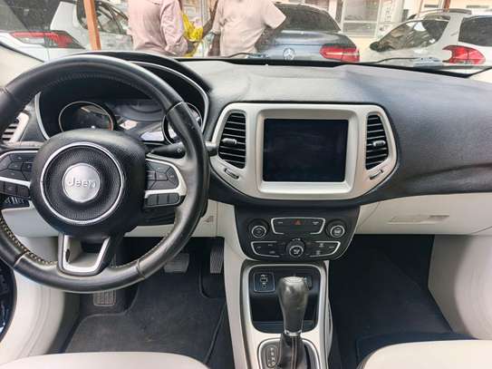JEEP COMPASS image 3