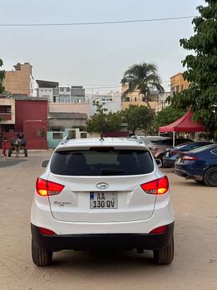 Hyundai Tucson 2014 image 5