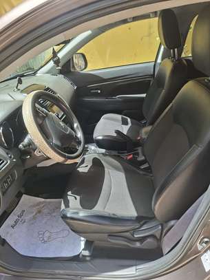 Peugeot 4008 à vendre image 2