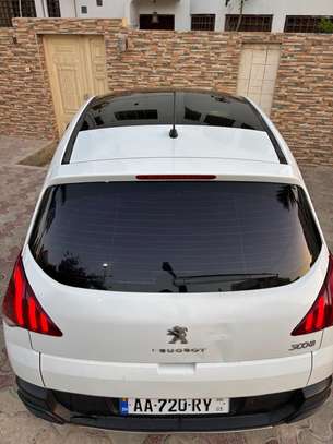 Peugeot 3008 full options image 4