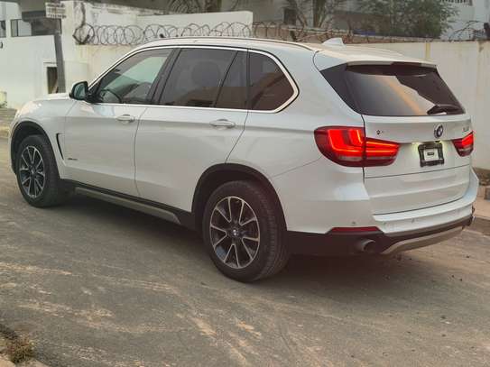 BMW x5 2017 image 9