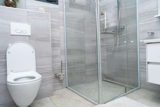 Appartement meublé à louer F3 image 8
