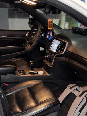 JEEP GRAND CHEROKEE SORT 2014 image 15