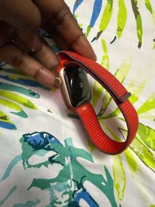Vente apple watch SE image 2