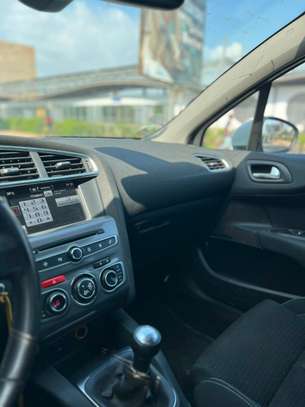 Citroën C4 | Année 2016 image 5