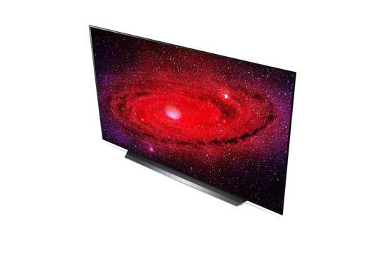 TELEVISEUR 55POUCES LG OLED SMART 4K OLED55CXPVA image 8