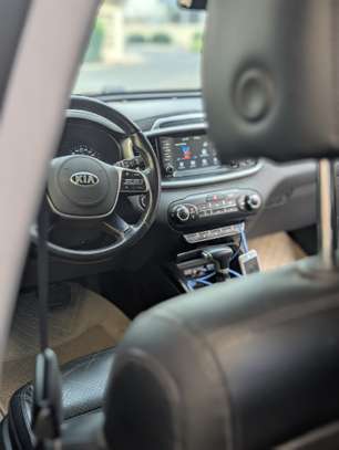 Kia Sorento SUV 2019 image 6