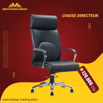 Mobilier de bureau image 3