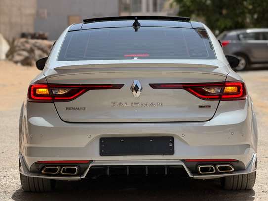 Renault Talisman image 8