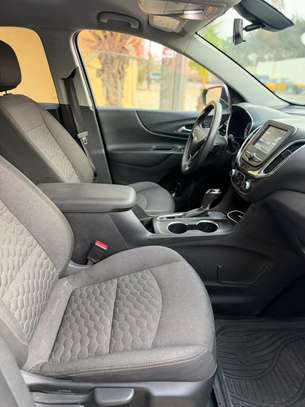 CHEVROLET EQUINOXE NOUVEAU MODEL image 8