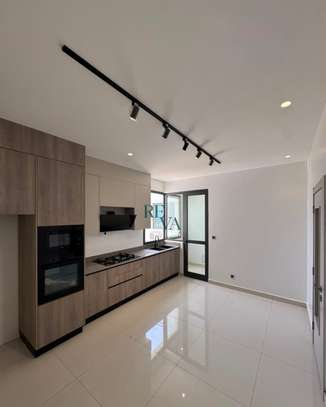 APPARTEMENT F4 À VENDRE À MERMOZ / RESIDENCE AMARY image 11