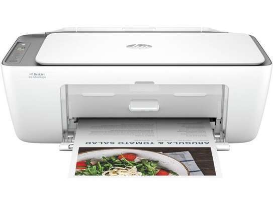 Imprimante tout-en-un HP DeskJet Ink Advantage 2875 image 3