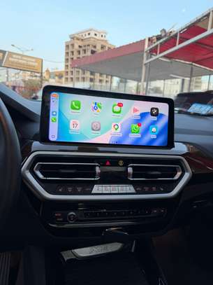 Bmw x3 xdrive 30i 2022 image 11