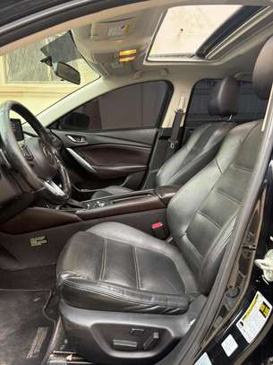 Mazda 6 image 9